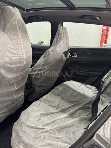 Changan Qiyuan Q05 2025, 0 km - 1.5 л - Bakı