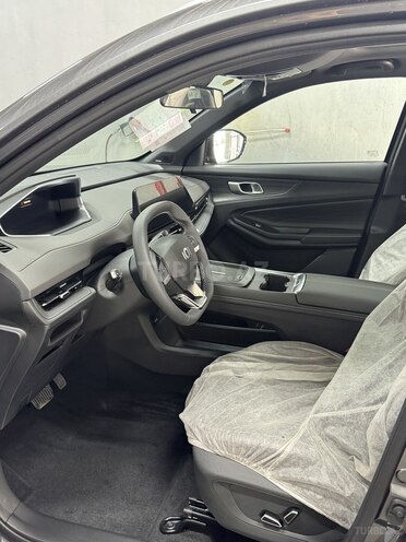 Changan Qiyuan Q05 2025, 0 km - 1.5 л - Bakı