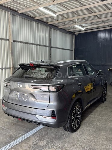 Changan Qiyuan Q05 2025, 0 km - 1.5 л - Bakı