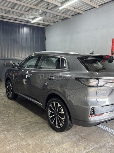 Changan Qiyuan Q05 2025, 0 km - 1.5 л - Bakı
