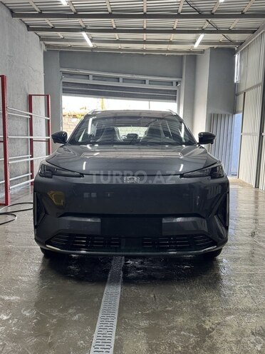 Changan Qiyuan Q05 2025, 0 km - 1.5 л - Bakı