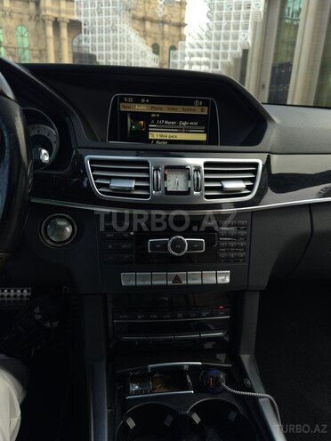 Mercedes E 350 2014, 250,070 km - 3.5 l - Bakı