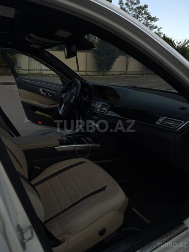Mercedes E 350 2014, 250,070 km - 3.5 l - Bakı