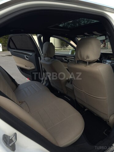 Mercedes E 350 2014, 250,070 km - 3.5 l - Bakı