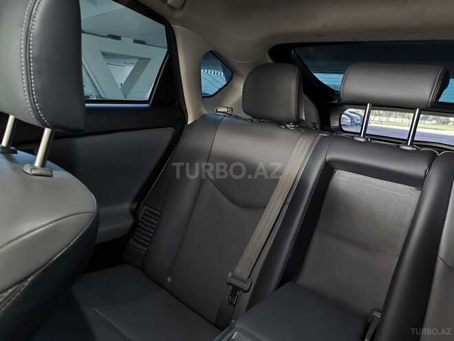 Toyota Prius 2013, 191,000 km - 1.8 л - Bakı