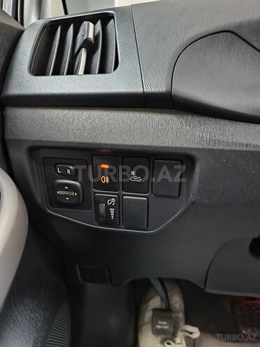 Toyota Prius 2013, 191,000 km - 1.8 л - Bakı