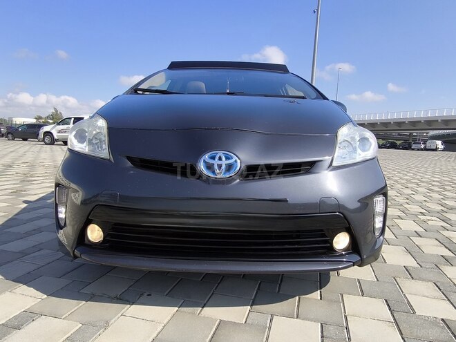 Toyota Prius 2013, 191,000 km - 1.8 л - Bakı