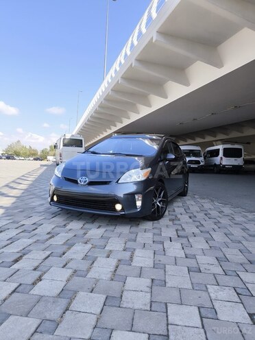 Toyota Prius 2013, 191,000 km - 1.8 л - Bakı