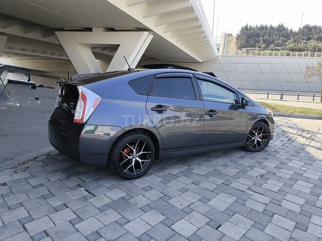 Toyota Prius 2013, 191,000 km - 1.8 л - Bakı