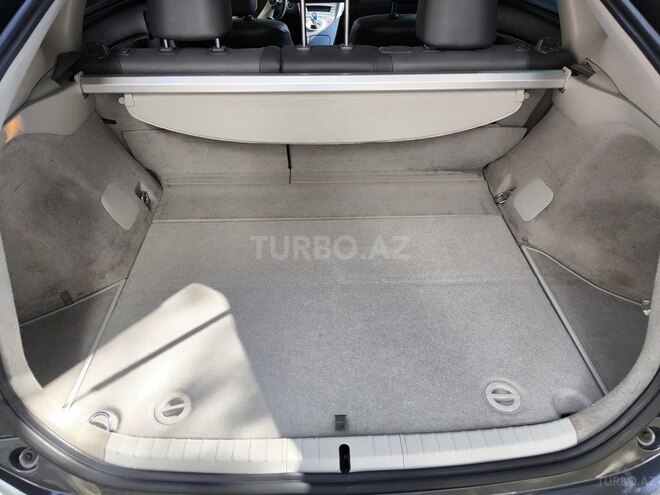 Toyota Prius 2013, 191,000 km - 1.8 л - Bakı