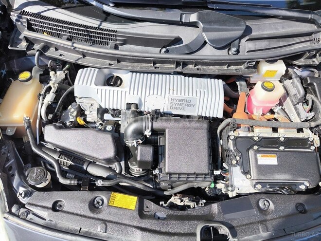 Toyota Prius 2013, 191,000 km - 1.8 л - Bakı