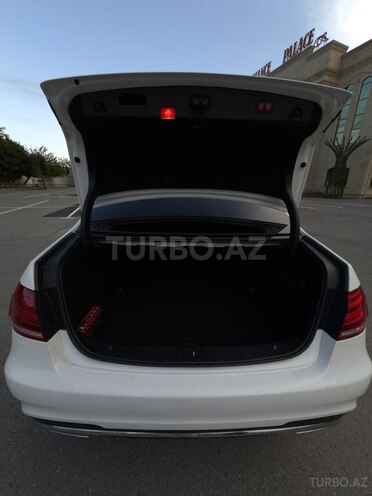 Mercedes E 350 2014, 250,070 km - 3.5 l - Bakı