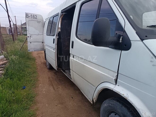 Ford Transit 1999, 350,000 km - 2.5 l - Bakı