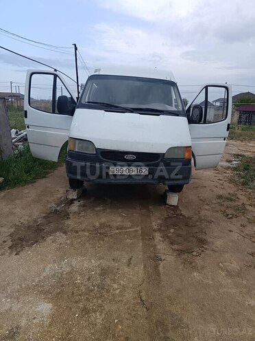 Ford Transit 1999, 350,000 km - 2.5 l - Bakı