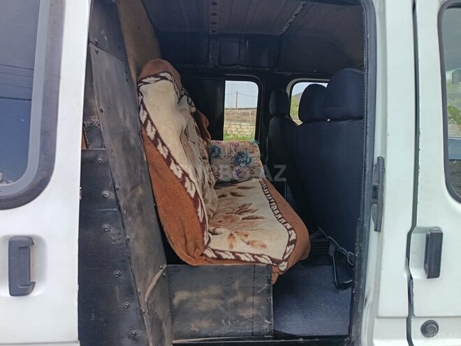 Ford Transit 1999, 350,000 km - 2.5 l - Bakı