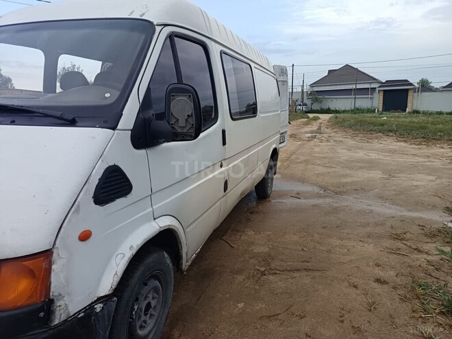 Ford Transit 1999, 350,000 km - 2.5 l - Bakı