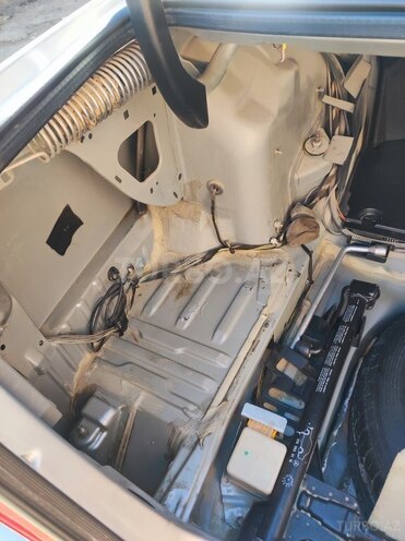 Mercedes C 230 1999, 227,800 km - 2.4 л - Gəncə