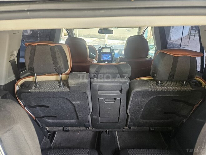 Opel Zafira 2006, 378,000 km - 1.9 l - Sumqayıt