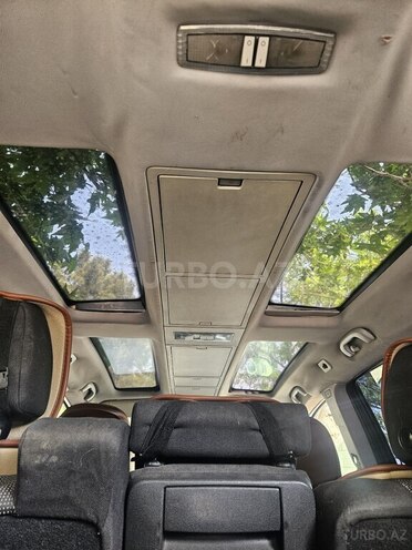 Opel Zafira 2006, 378,000 km - 1.9 l - Sumqayıt