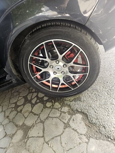 Opel Zafira 2006, 378,000 km - 1.9 l - Sumqayıt