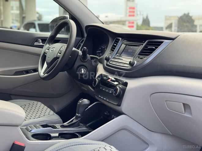 Hyundai Tucson 2018, 160,000 km - 2.0 l - Bakı
