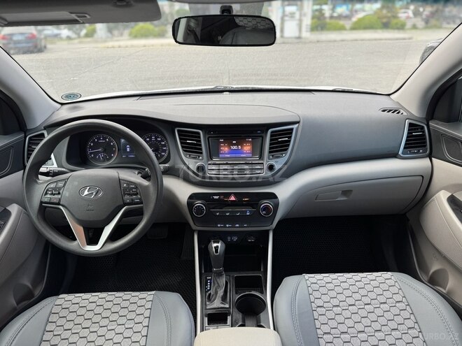 Hyundai Tucson 2018, 160,000 km - 2.0 l - Bakı