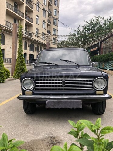 LADA (VAZ) 21011 1983, 96,000 km - 1.5 l - Bakı