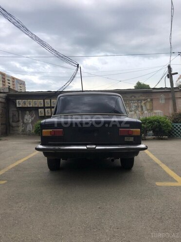 LADA (VAZ) 21011 1983, 96,000 km - 1.5 l - Bakı