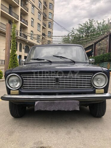 LADA (VAZ) 21011 1983, 96,000 km - 1.5 l - Bakı