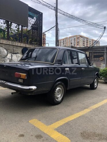 LADA (VAZ) 21011 1983, 96,000 km - 1.5 l - Bakı