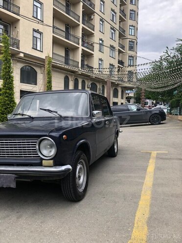 LADA (VAZ) 21011 1983, 96,000 km - 1.5 l - Bakı