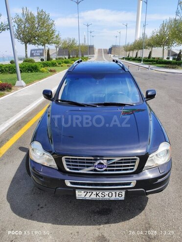 Volvo XC90 2011, 138,687 km - 3.2 l - Bakı
