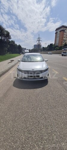 Kia K3 2018, 55,250 km - 1.6 l - Bakı