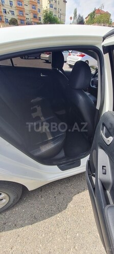 Kia K3 2018, 55,250 km - 1.6 l - Bakı