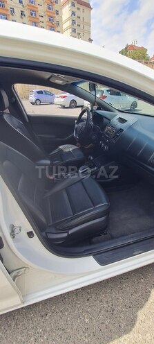 Kia K3 2018, 55,250 km - 1.6 l - Bakı