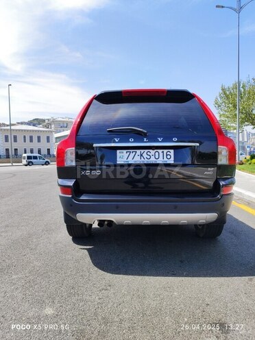 Volvo XC90 2011, 138,687 km - 3.2 l - Bakı