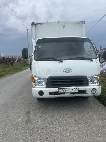 Hyundai HD-65 2010, 320,000 km - 3.5 l - Bakı