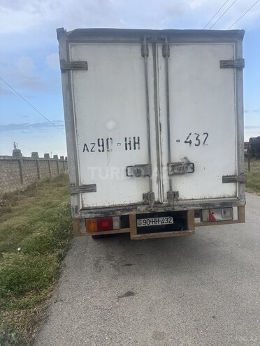 Hyundai HD-65 2010, 320,000 km - 3.5 l - Bakı