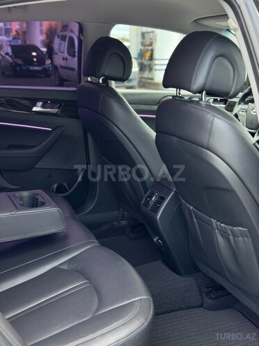 Hyundai Sonata 2015, 185,000 km - 2.0 l - Bakı