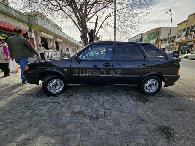 LADA (VAZ) 2114 2011, 95,000 km - 1.6 l - Xırdalan