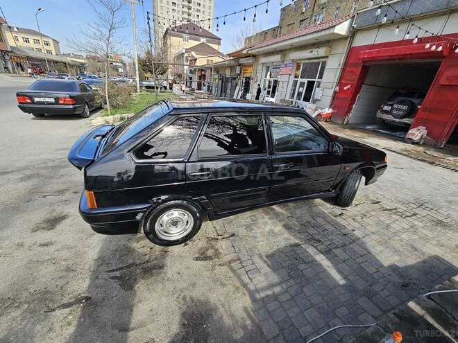LADA (VAZ) 2114 2011, 95,000 km - 1.6 l - Xırdalan
