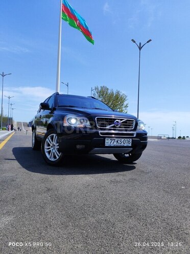 Volvo XC90 2011, 138,687 km - 3.2 l - Bakı