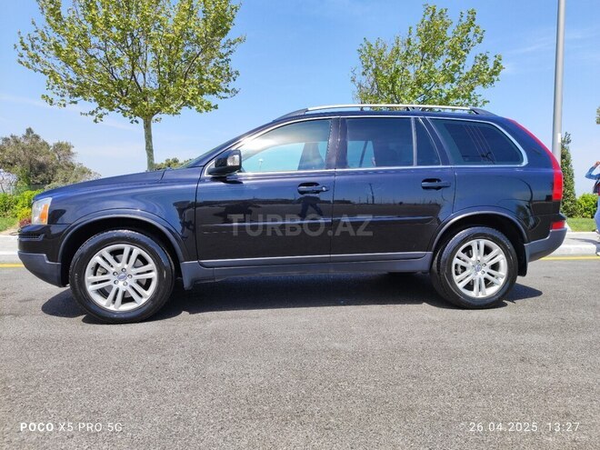 Volvo XC90 2011, 138,687 km - 3.2 l - Bakı
