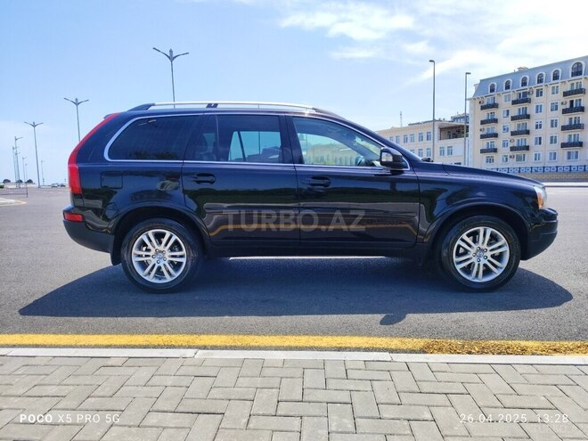 Volvo XC90 2011, 138,687 km - 3.2 l - Bakı