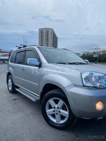 Nissan X-Trail 2004, 310,000 km - 2.0 л - Bakı