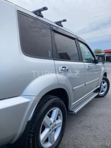 Nissan X-Trail 2004, 310,000 km - 2.0 л - Bakı
