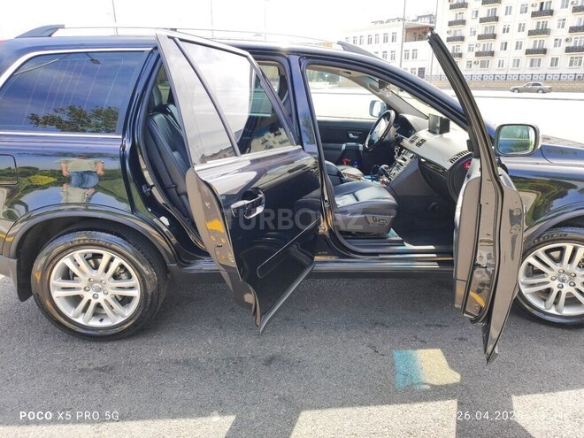 Volvo XC90 2011, 138,687 km - 3.2 l - Bakı