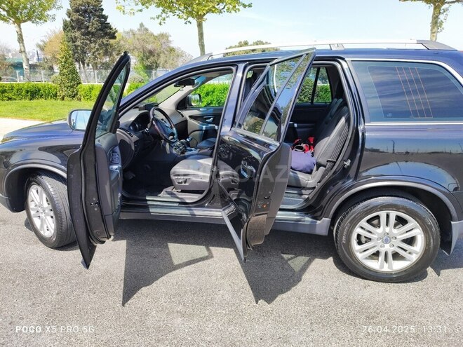 Volvo XC90 2011, 138,687 km - 3.2 l - Bakı