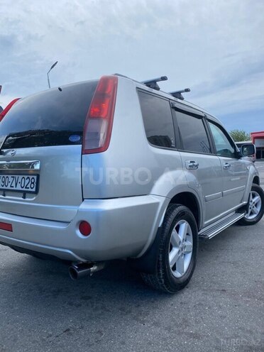 Nissan X-Trail 2004, 310,000 km - 2.0 л - Bakı