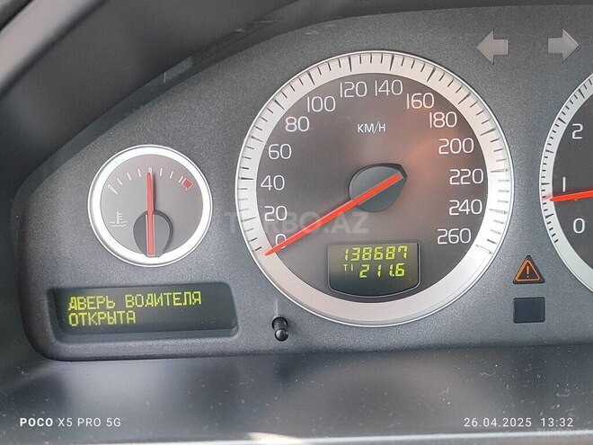 Volvo XC90 2011, 138,687 km - 3.2 l - Bakı